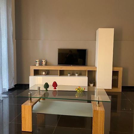 카타니아 Casa Pirandello 12 아파트 외부 사진