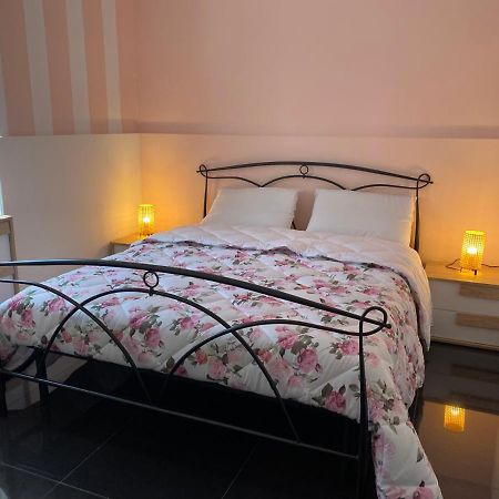 카타니아 Casa Pirandello 12 아파트 외부 사진