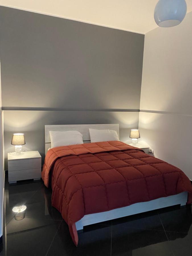 카타니아 Casa Pirandello 12 아파트 외부 사진