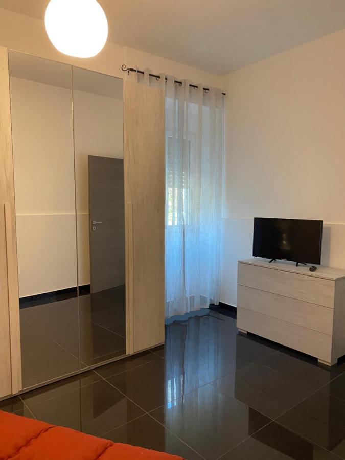 카타니아 Casa Pirandello 12 아파트 외부 사진