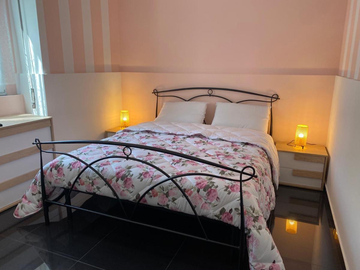카타니아 Casa Pirandello 12 아파트 외부 사진