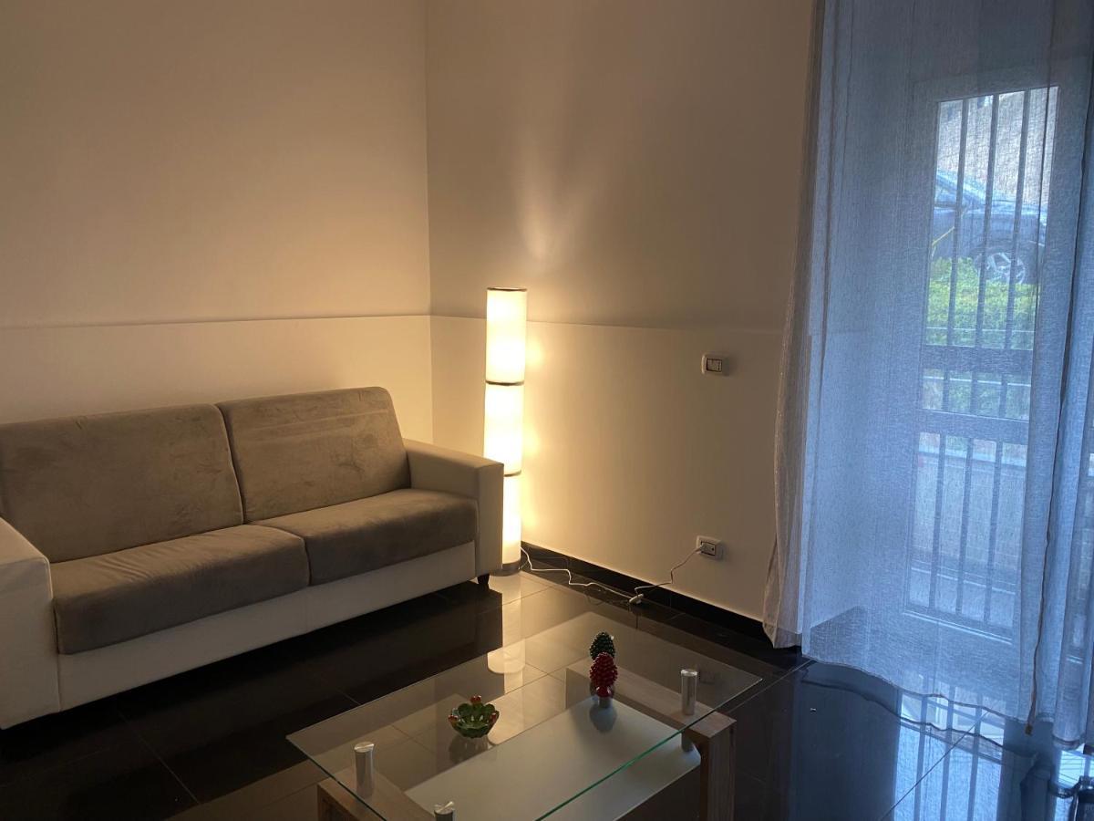 카타니아 Casa Pirandello 12 아파트 외부 사진